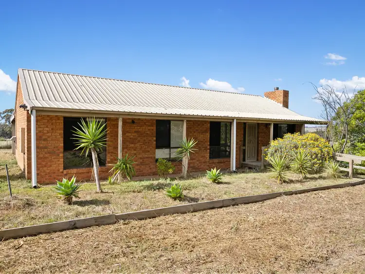 510 Staughton Vale Road, Balliang VIC 3340