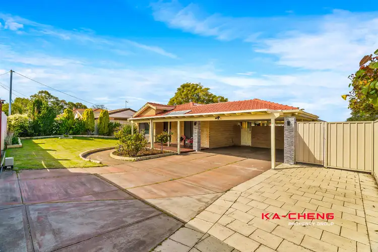 356 Benara Road, Morley WA 6062