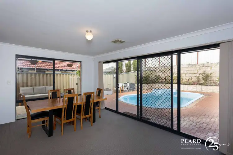 Fifth view of Homely house listing, 2 Brewis Court, Heathridge WA 6027