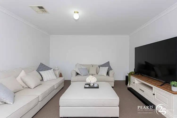 Sixth view of Homely house listing, 2 Brewis Court, Heathridge WA 6027