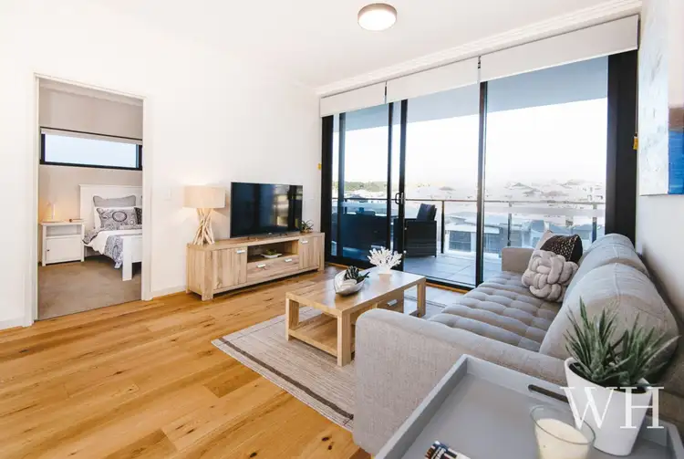 23/77 Orsino Boulevard, North Coogee WA 6163
