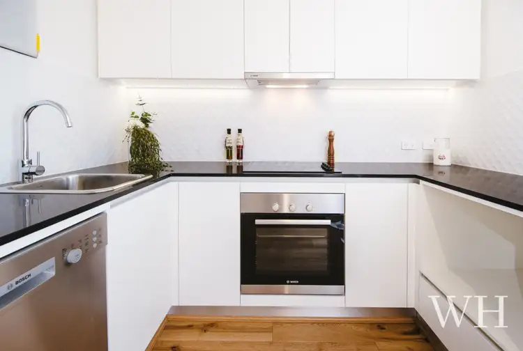 Third view of Homely apartment listing, 23/77 Orsino Boulevard, North Coogee WA 6163
