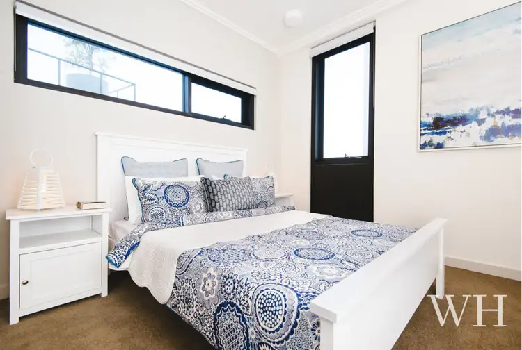 Sixth view of Homely apartment listing, 23/77 Orsino Boulevard, North Coogee WA 6163