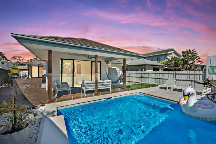 23 Morfontaine Street, North Lakes QLD 4509