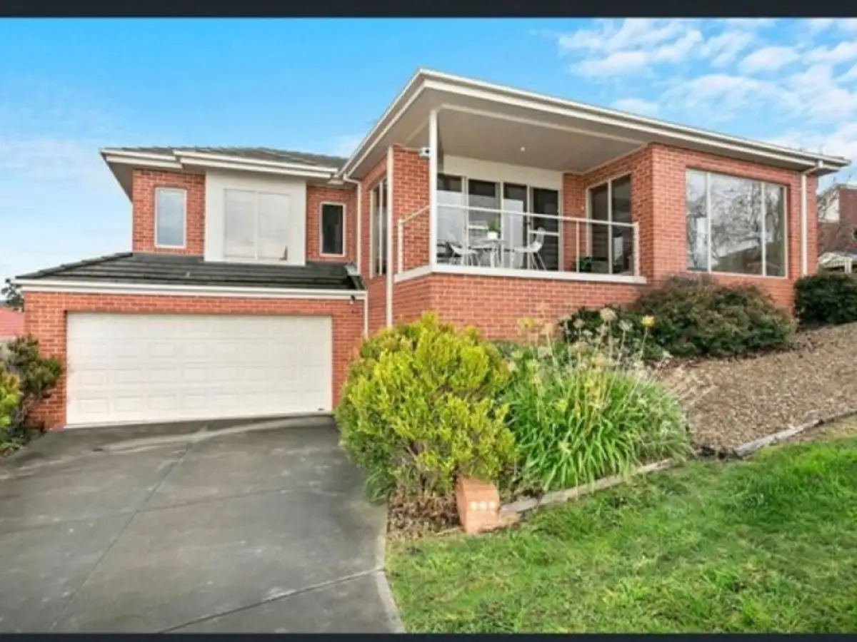 Main view of Homely house listing, 7 Pinto Way, Highton VIC 3216