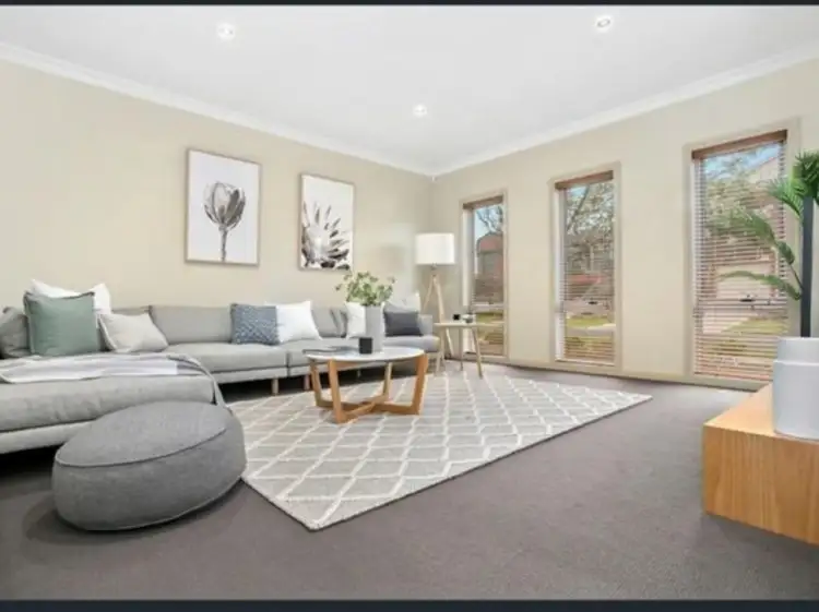 Second view of Homely house listing, 7 Pinto Way, Highton VIC 3216