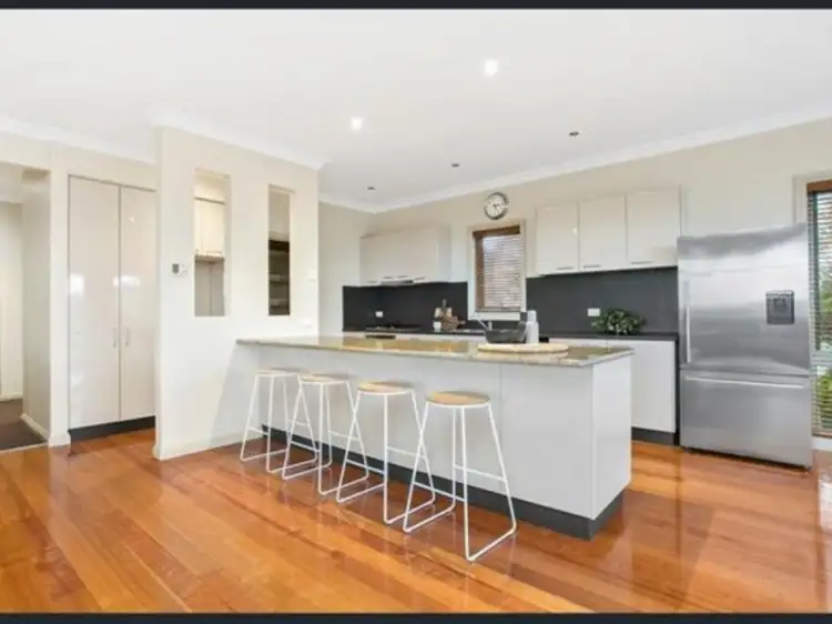 Third view of Homely house listing, 7 Pinto Way, Highton VIC 3216