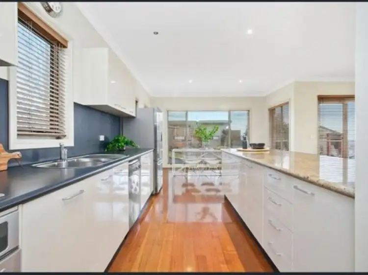 Fourth view of Homely house listing, 7 Pinto Way, Highton VIC 3216