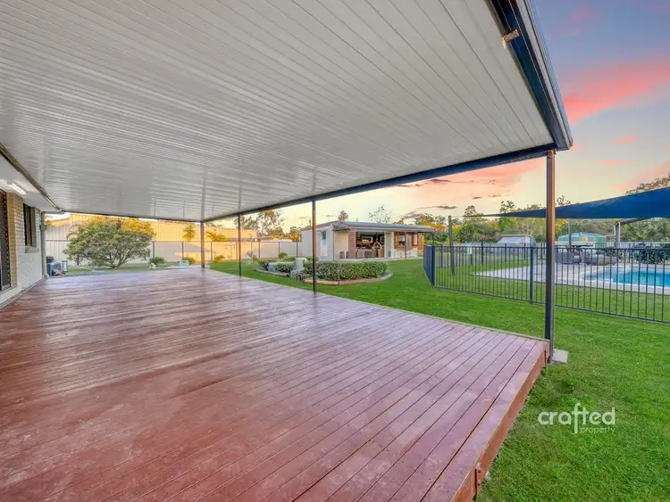 Fourth view of Homely rural property listing, 122 Silver Wattle Drive, Flagstone QLD 4280