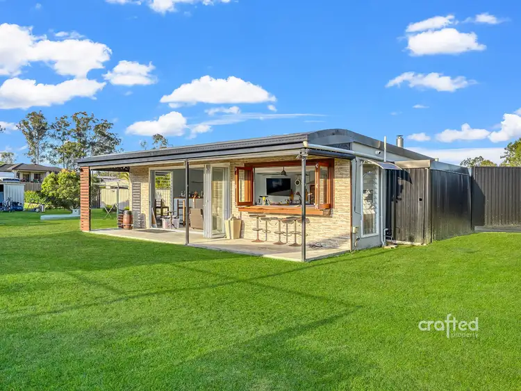 Sixth view of Homely rural property listing, 122 Silver Wattle Drive, Flagstone QLD 4280