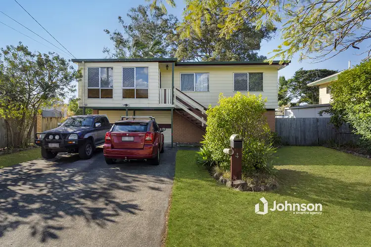 Main view of Homely house listing, 4 Holles Street, Waterford West QLD 4133