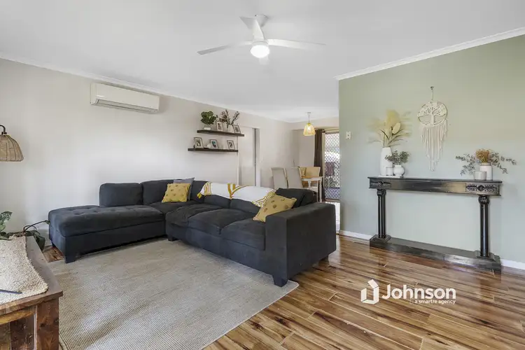 Third view of Homely house listing, 8 Shirley Street, Eagleby QLD 4207