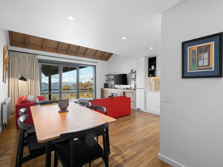 Third view of Homely apartment listing, 2/10 Breathtaker Road, Mount Buller VIC 3723