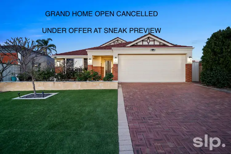 18 Lyndavale Loop, Carramar WA 6031