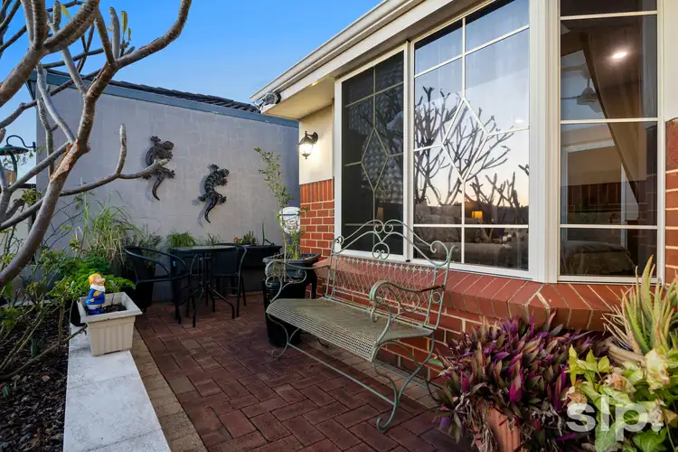 Fourth view of Homely house listing, 18 Lyndavale Loop, Carramar WA 6031