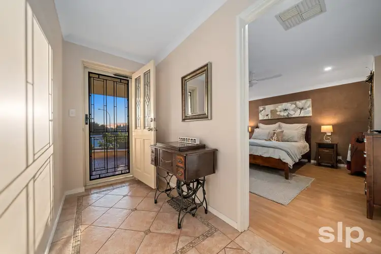 Sixth view of Homely house listing, 18 Lyndavale Loop, Carramar WA 6031