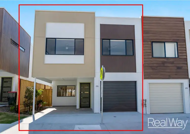170/85 Thornton Street, Raceview QLD 4305