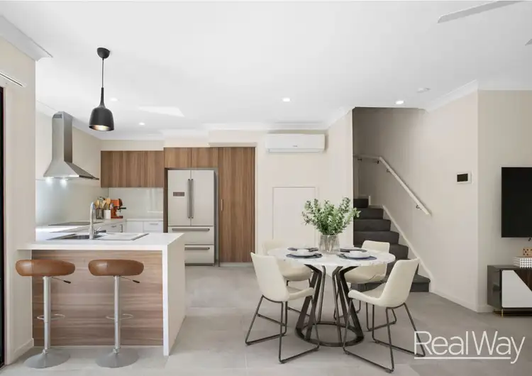Fifth view of Homely townhouse listing, 170/85 Thornton Street, Raceview QLD 4305