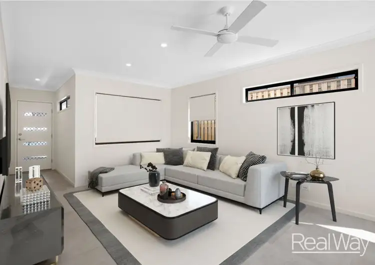 Sixth view of Homely townhouse listing, 170/85 Thornton Street, Raceview QLD 4305