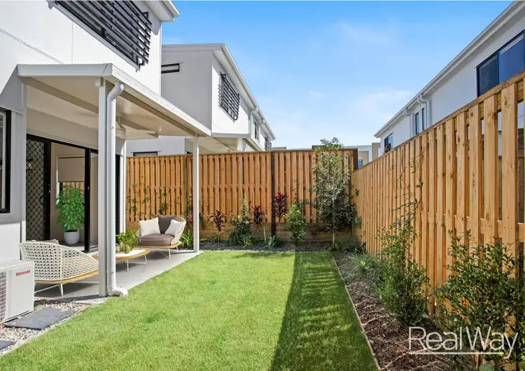 Seventh view of Homely townhouse listing, 170/85 Thornton Street, Raceview QLD 4305