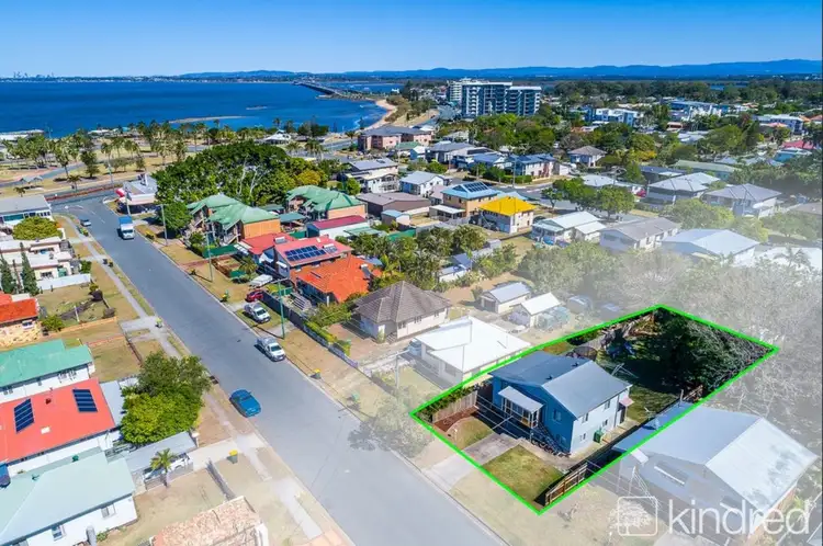 Second view of Homely house listing, 17 Laura Street, Clontarf QLD 4019