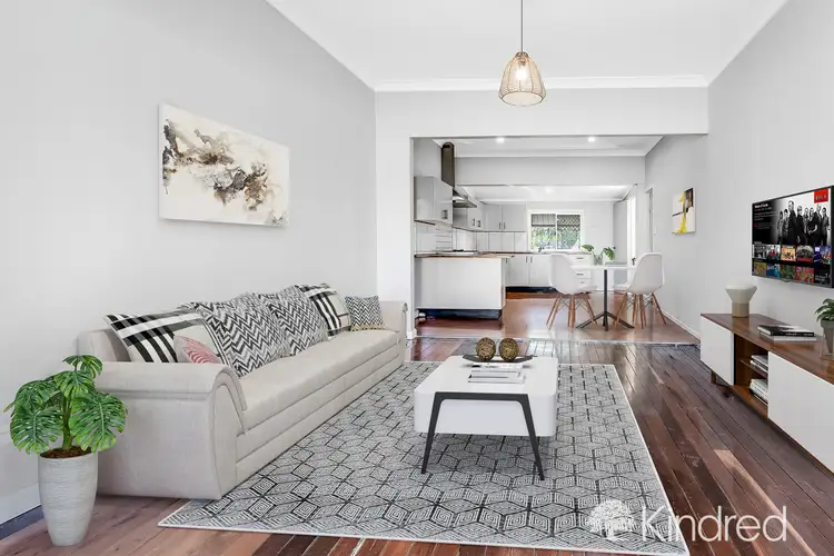 Fourth view of Homely house listing, 17 Laura Street, Clontarf QLD 4019