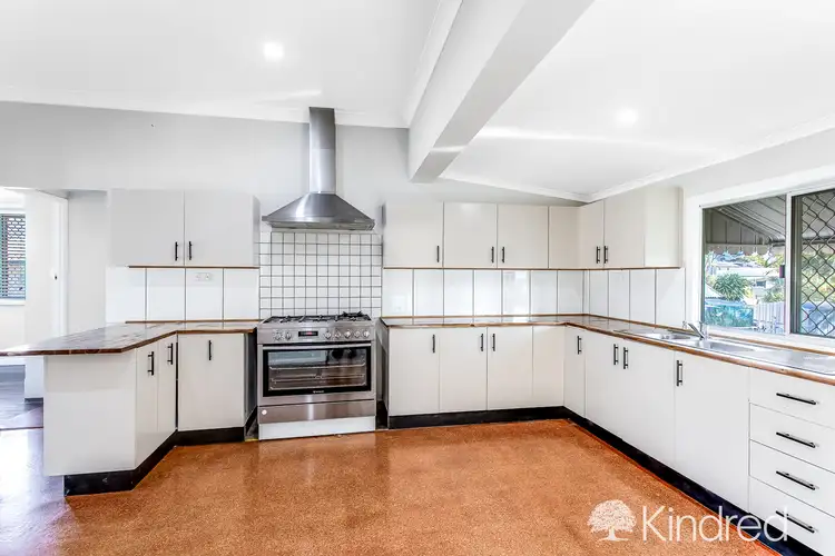 Fifth view of Homely house listing, 17 Laura Street, Clontarf QLD 4019