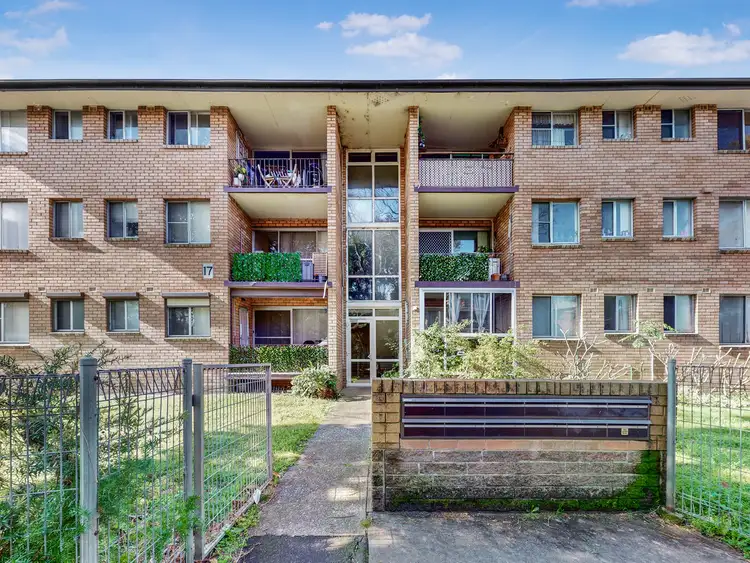 Third view of Homely apartment listing, 3/17 Grace Campbell Crescent, Hillsdale NSW 2036