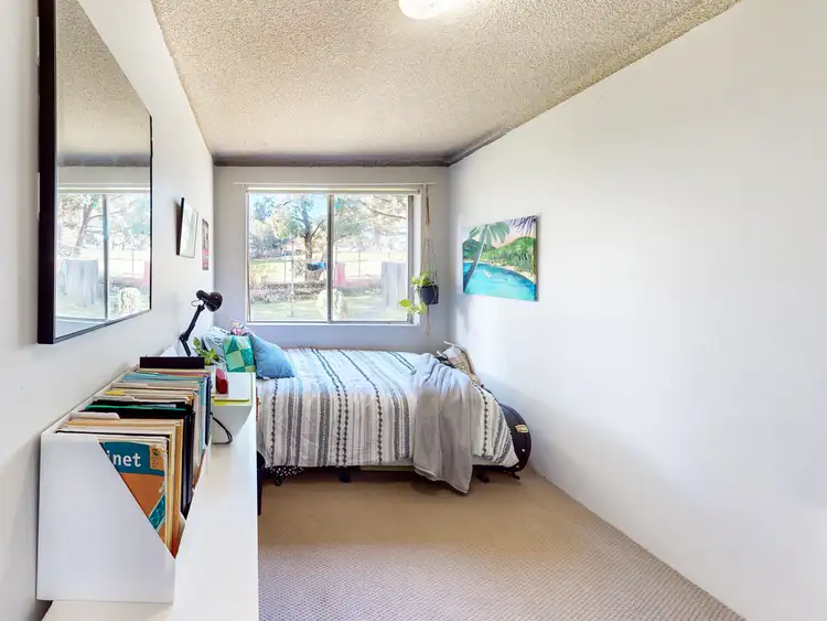 Fourth view of Homely apartment listing, 3/17 Grace Campbell Crescent, Hillsdale NSW 2036