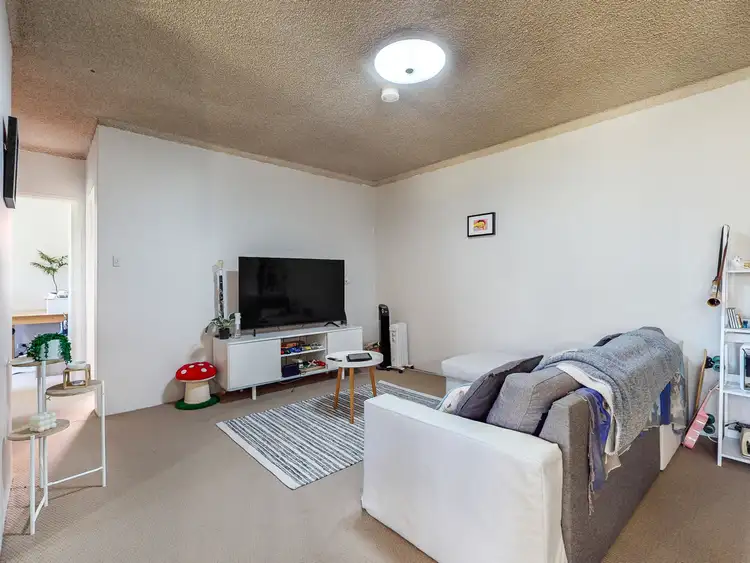 Fifth view of Homely apartment listing, 3/17 Grace Campbell Crescent, Hillsdale NSW 2036