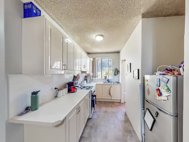 Sixth view of Homely apartment listing, 3/17 Grace Campbell Crescent, Hillsdale NSW 2036