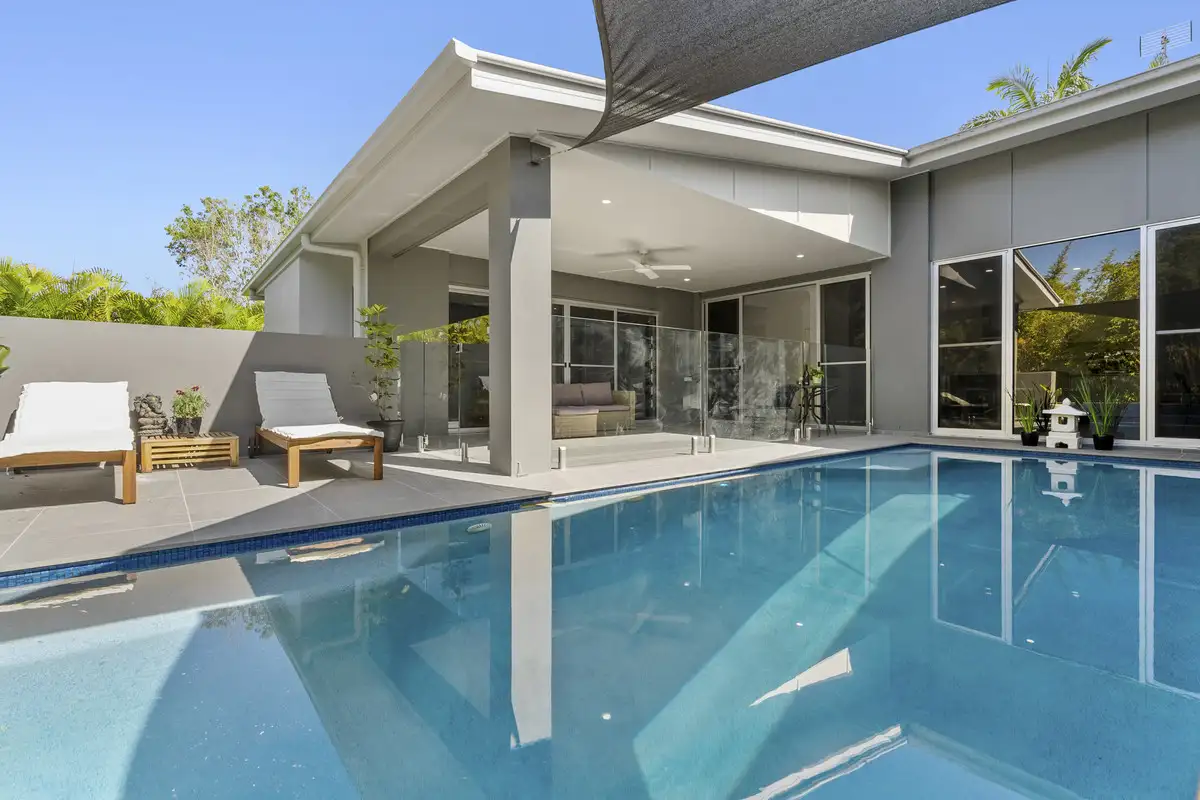 Main view of Homely house listing, 1 Strezlecki Close, Buderim QLD 4556