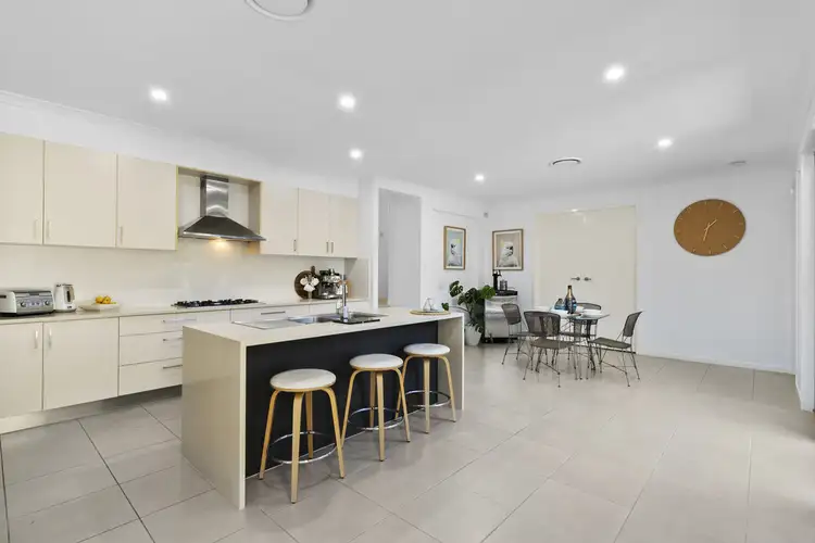 Third view of Homely house listing, 1 Strezlecki Close, Buderim QLD 4556