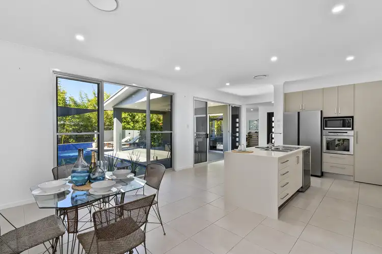 Fourth view of Homely house listing, 1 Strezlecki Close, Buderim QLD 4556