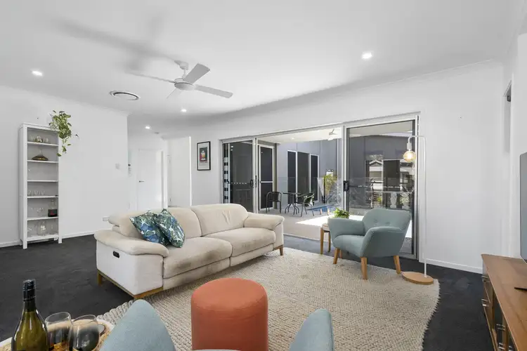 Fifth view of Homely house listing, 1 Strezlecki Close, Buderim QLD 4556