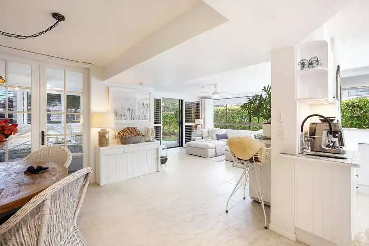 Main view of Homely unit listing, 1/3656 Main Beach Parade, Main Beach QLD 4217