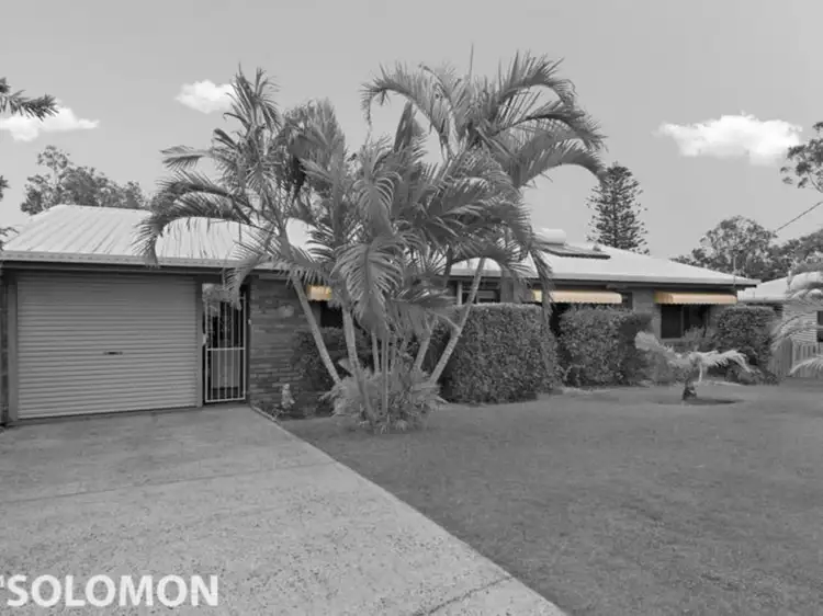 Main view of Homely house listing, 7 Leigh Court, Alexandra Hills QLD 4161