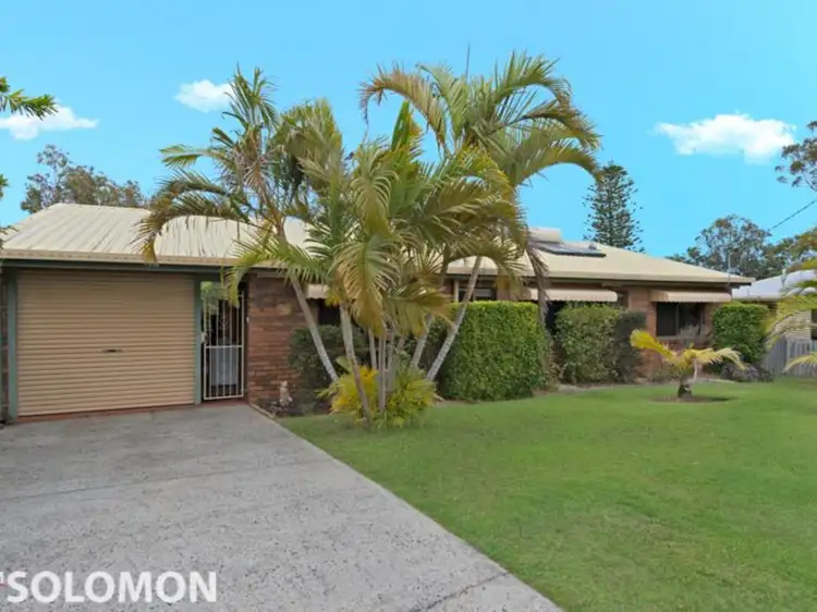 Second view of Homely house listing, 7 Leigh Court, Alexandra Hills QLD 4161