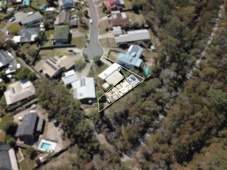 Fourth view of Homely house listing, 7 Leigh Court, Alexandra Hills QLD 4161