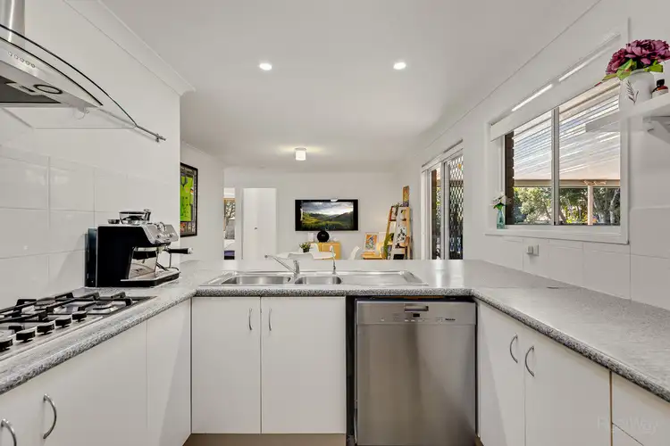 Third view of Homely house listing, 3 Carmen Street, Kearneys Spring QLD 4350