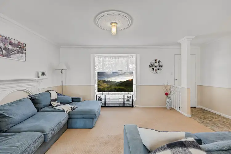 Sixth view of Homely house listing, 3 Carmen Street, Kearneys Spring QLD 4350
