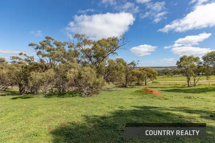Sixth view of Homely land listing, 210 Coondle Drive, Toodyay WA 6566