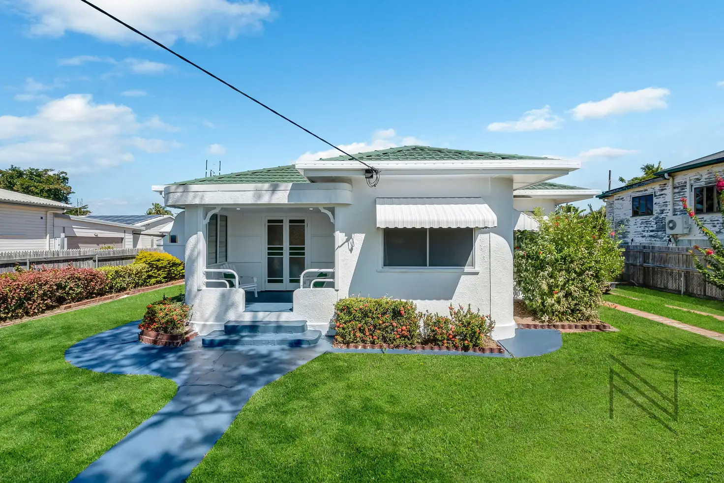 Main view of Homely house listing, 176 Bayswater Road, Currajong QLD 4812