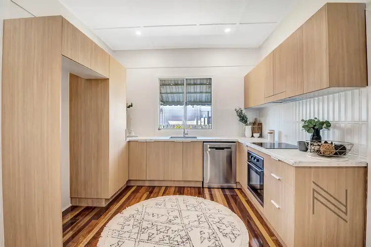 Second view of Homely house listing, 176 Bayswater Road, Currajong QLD 4812