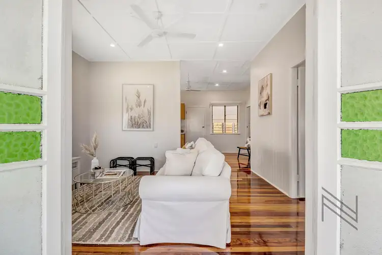 Third view of Homely house listing, 176 Bayswater Road, Currajong QLD 4812