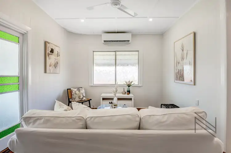 Fifth view of Homely house listing, 176 Bayswater Road, Currajong QLD 4812