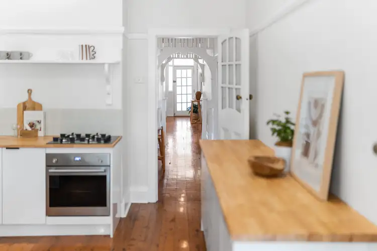 Fourth view of Homely house listing, 84 Bruce Street, Cooks Hill NSW 2300