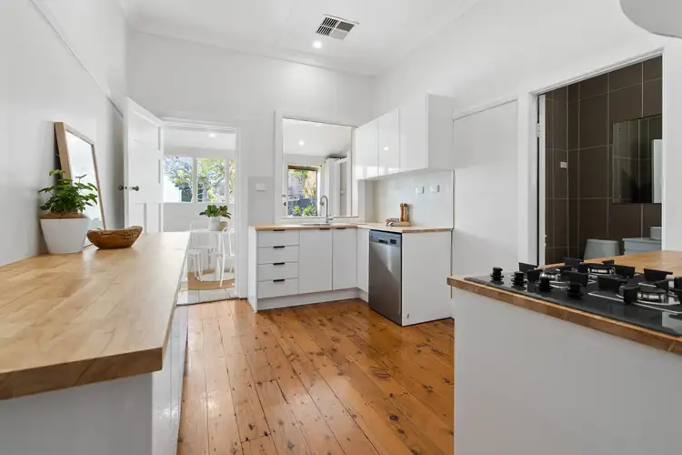 Fifth view of Homely house listing, 84 Bruce Street, Cooks Hill NSW 2300