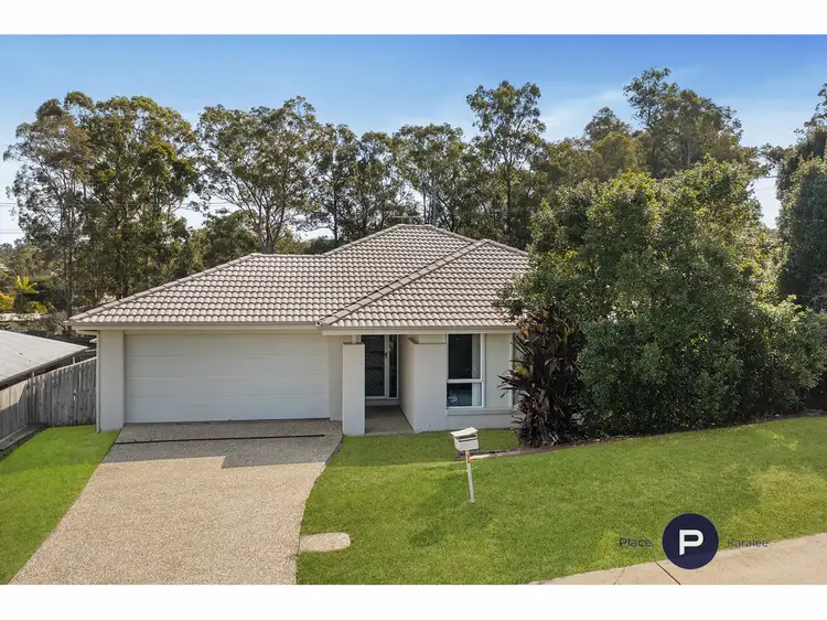 54 Lilley Terrace, Chuwar QLD 4306