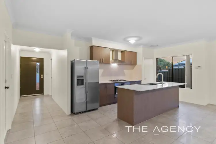 Second view of Homely house listing, 23 Kenneth Road, High Wycombe WA 6057